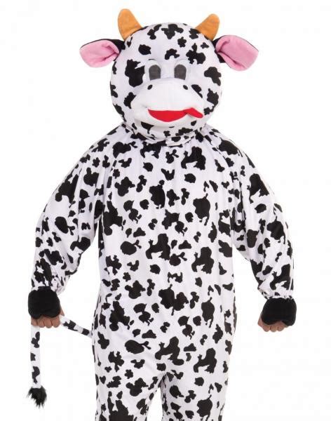 The Role of the Bovine Mascot Suit in Building School Spirit
